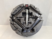 Запаска докатка колесо pełnowymiarowe куліса 16 5x105 215/55 opel mokka Оригінал, фото thumb