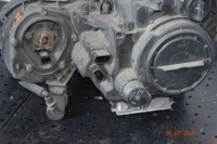 фото thumb №11, Фара передня права mercedes-benz e w211 16156400re ксенон