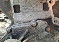 фото thumb №6, Двигун 3.0 crd 642980 642.980 jeep grand cherokee wk