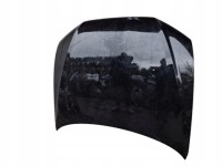 Купить Audi a6 c8 4k 2019-25 год капот крышка двигателя, фото thumb