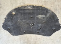 фото thumb №1, Vw passat b6 шумоизоляция капот подкрылок клипсы