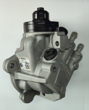 ТНВД BOSCH 0445010517 РЕГЕНЕРИРОВАННЫЙ