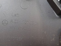 фото thumb №3, Ручка внутренняя перед левая mercedes sl r231