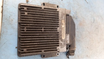 фото thumb №1, Комп'ютер двигуна renault kangoo 1.2b 98r