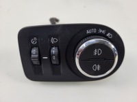 фото thumb №1, Opel astra k выключатель панель света 13493476