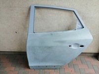 фото thumb №1, Двері hyundai ix35 задня лівий nowe оригінал p-ń