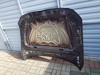 фото thumb №5, Капот крышка двигателя volvo s90 v90 s v 90 17 18 - 31386635