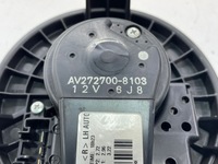 фото thumb №6, Toyota auris 150 2007 вентилятор