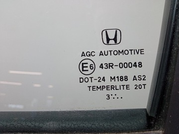 фото thumb №6, Honda civic ix hb 5d двері зад ліві задні nh731p