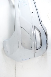 фото thumb №2, Vw t-roc r-line 2ga 2017- бампер задняя задний 2ga807521ag