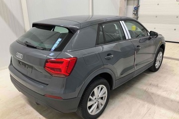 фото thumb №14, Audi q2 дверь правые перед + зад сторона правая передние + задние 2 штуки колесо