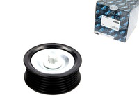 фото thumb №1, Ролик напрямна стрічка mercedes c cl203 c t-mode