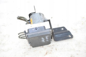 фото thumb №6, Насос abs 58910-2b550 santa fe ii рестайлинг 2.2 crdi