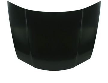 фото thumb №1, Кришка двигуна капот сталь honda city v 09.2008-12.2011 кожний колір