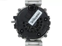 фото thumb №1, Генератор cls 250 2.1 11- 180a генератор as-pl a3167 valeo