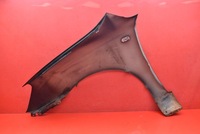 фото thumb №12, Крыло правый перед передний чёрный kia carens 3 iii 06-10