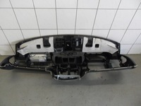 фото thumb №13, Bmw 3 e90 08 консоль панель раздаточная ремни натяжители перед подушка безопасности европа