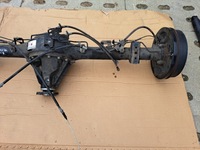 фото thumb №3, Ford ranger mk3 2021 r редуктор міст задня