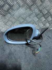 фото thumb №5, Зеркало левая 9pin skoda superb i рестайлинг 02- европа новое!