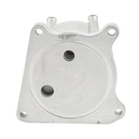 фото thumb №6, Радіатор оливи автоматичної коробки передач