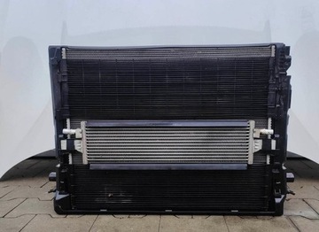 фото thumb №12, Bmw g20 g21 бампер капот pas крило повний led м-пакет a96