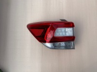 фото thumb №1, Subaru impreza xv 17-22 led лампа задня задня ліва