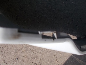 фото thumb №5, Renault trafic 06-12 решётка решётка радиатора