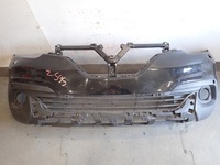 фото thumb №1, Бампер перед передний renault kadjar 2015- заменитель