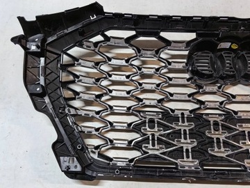 фото thumb №8, Audi q3 83a s-line рестайлинг - решётка радиатора решётка хорошие