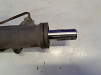 фото thumb №5, Jaguar xf x250 2008 рулевое управление рулевые