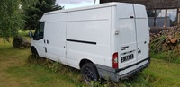 фото thumb №1, Дверь сдвижные боковые левая ford transit mk7