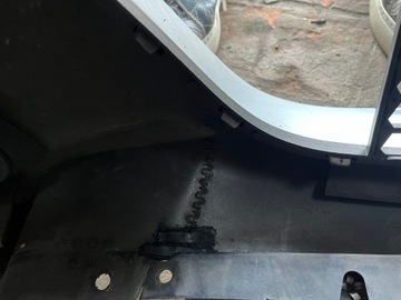 фото thumb №6, Бампер перед bmw 3 f30 f 30 f 31 f31 m набор 12-18