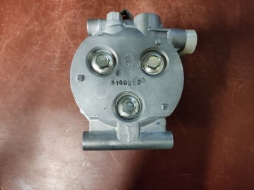 фото thumb №7, Компресор кондиціонера компресор mitsubishi canter mk512533 нова