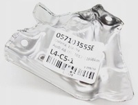 фото thumb №1, Планка защита audi a8 d5 4n 057103555e