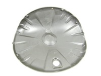 фото thumb №1, Коврик защита резиновая накладка pod колесо запасное mercedes w221