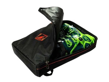 Чехол-рюкзак для лыжных и сноубордических ботинок Snowsport Prestige Boot