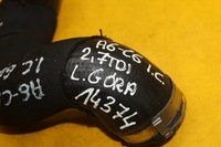 фото thumb №8, Труба інтеркулер audi a6 c6 2.7 tdi 4f0145737g