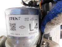 фото thumb №6, Электрический усилитель renault captur i 1.2 tce