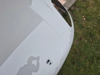 Купити Капот кришка porsche macan 95b оригінал, фото thumb