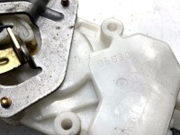 Замок кришки задній mitsubishi grandis minivan 03-11 в Україні, фото thumb