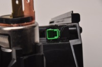 фото thumb №11, Volvo v90 ii s90 xc90 ii бардачок шторка кронштейн na кружка uk 31497217