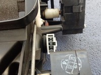 фото thumb №5, Vw phaeton kllapy обдув средний 3d1819509c