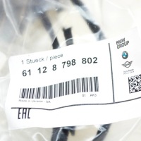 Купити Bmw 8 купе g15 джгут трубопровід бампера передній 61128798802оригінальна, фото thumb