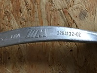 фото thumb №9, Новый рычаг bmw m5 f10 m6 f06 f12 f13 оригинал