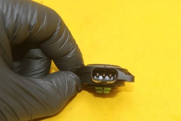 фото thumb №5, Датчик коллектора seat leon ii 1.8 tfsi bzb skoda vw 07l907386