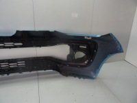 фото thumb №14, Оригинальный бампер перед vw up lift 16-