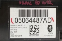 Модуль bluetooth 05064487ad jeep cherokee kk Доставка, фото thumb