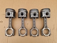 фото thumb №1, Поршень шатун opel antara 2.0cdti