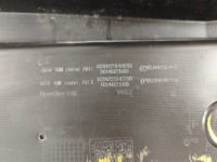 фото thumb №11, Opel movano ii b 10- renault master iii 3 10- бампер передний перед