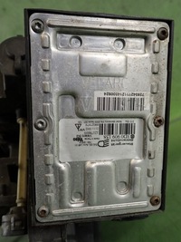 фото thumb №11, Фара правий лампа перед vw phaeton 02r ксенон 3d1941016g 3d0909158